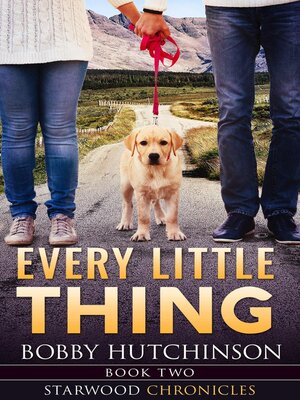 cover image of Every Little Thing